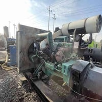 فالفو 74 • توليد 220 • خانقين ديالى