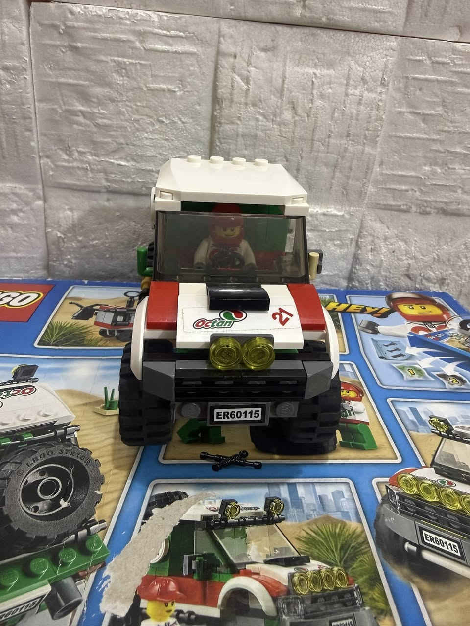 ١٠ الف
بدون كتلوك كامله


**إذا كنت صاحب هذا الإعلان وتريد حذفه لأي سبب، رجاءا أرسل رسالة إلى الدعم الفني**