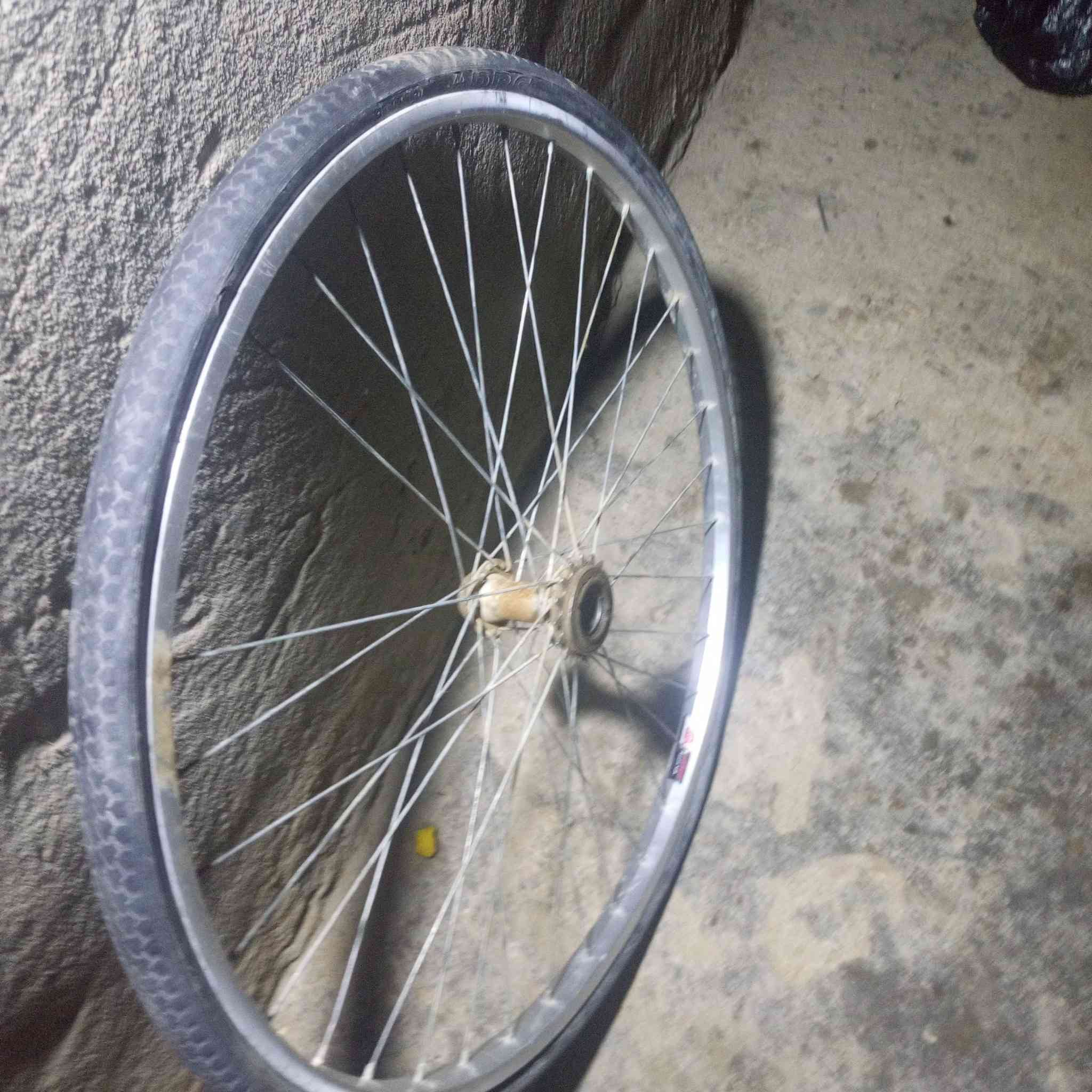 السلام عليكم شلونكم شباب هذين ويله مال وره ثنين حجم 26 سعر خاص ❤️


**إذا كنت صاحب هذا الإعلان وتريد حذفه لأي سبب، رجاءا أرسل رسالة إلى الدعم الفني**