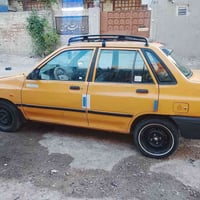 سايبه • ٢٠١٢ • مكينة وكير