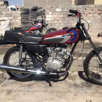 دراجه ربعه كير كلك دراجه غراضه كله جديده تعمير سنه سعره مناسب 07853754...