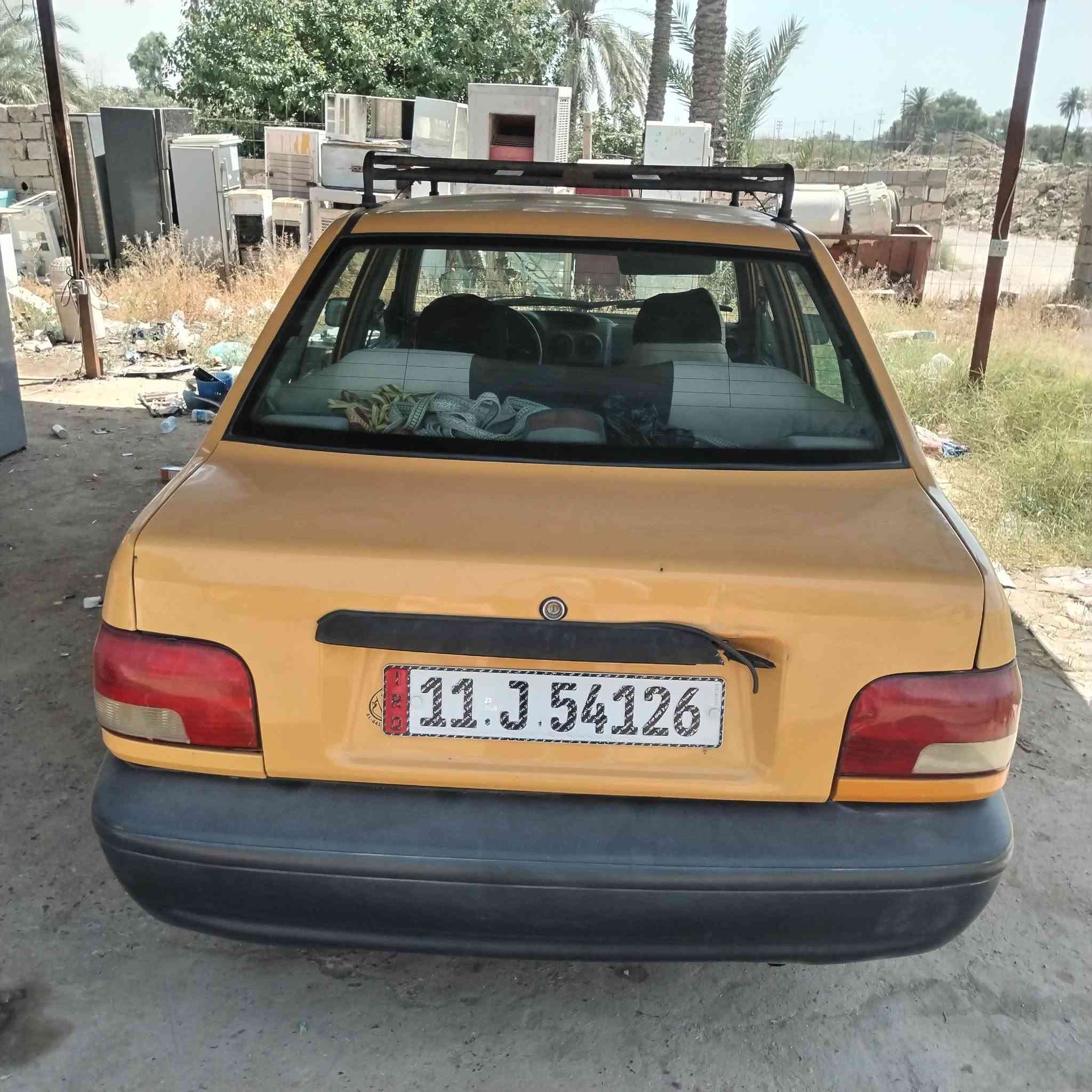 السلام عليكم سايبا ٢٠١٥ مكينه كير خير من الله لا خياسات كلهن ملكطهن ترايهه حلو السعر ٢٧ وبيهه مجال اتصل ***********
