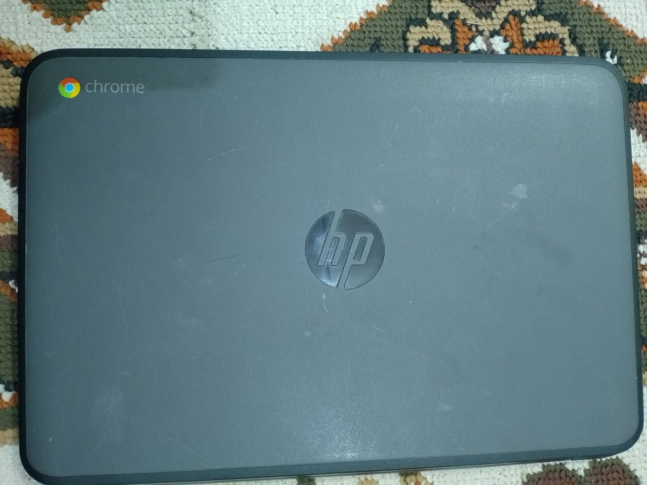 سلام عليكم حاسبه للبيع استعمال قليل  نوعيه جيدة بسعر مناسب جدا 75 وبيها مجال  الموقع كربلاء


**إذا كنت صاحب هذا الإعلان وتريد حذفه لأي سبب، رجاءا أرسل رسالة إلى الدعم الفني**