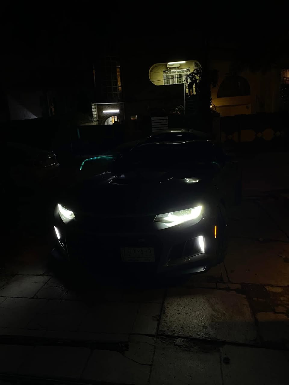 السلا عليكم
ارخص كمارو بلعراق 6 سلندر كير 10 نمر موديل 2019 ماشية 100 كيلو مواصفات ال rs المعروفة 
رقم بغداد الجديد الانكليزي هزة جديد حادثها خفيف مسوي بيها سونار بس راح ادزلك رقم الشاصي وانت شوف بعينك رقم بغداد مكفولة من الحادث القوي والكص وللغد والشاصي بيها طخه امامية انصبغ على اثرها جاملغات امامية وبنيد وبلعراق صار بيها جاملغات خلفية صبغ يعني ابيعلك حزام تكم بدون صبغ قبق الجنطه والابواب والقمارة بدون صبغ كير محرك كفالة مكانها العامرية 
سعرها (115) ورقة فقط ماكو هيج سعر كمارو 6 موديل 2019 
اعيد واكرر شواصي سليمة 
رقم ***********
