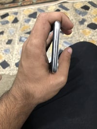 آيفون اكس • ذاكرة ٦٤ • بطارية وشاشة اصلية