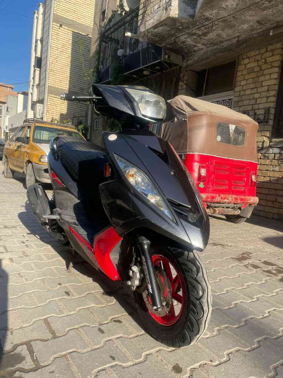 جيتي ار فيلي شرايط حمر كفاله عامه ختم واحد دراجة مال جناي
بغداد الحرية ***********
