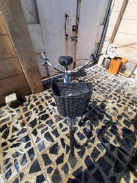 بايسكل بناتي • رايده • سبع أقصور