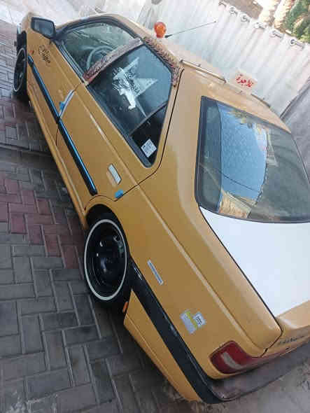 سلام عليكم اخوان بيجو اكد مديل 15 سياره كير يخبل مكينه توهه مشدوده ولوصل عندي تخم تاير ابو الخطه توني شاده حداديه سياره حلوه ونضيفه رقم قادسيه سنويه جديده هيئه وغرامه مصفره كماليات جامه جديده تعاميات جدد سياره حلوه ونضيفه مناقصه كلشي بور خفيف يخبل دوشمه سياره مناقصه كلشي كبل تطلع بيه سعره 32 بيه مجال قليل مامتواجد على نت بدون مراوس فقط بيع *********** سياره مابيه لا خياس ولا صبغ فقط باب مبدل
