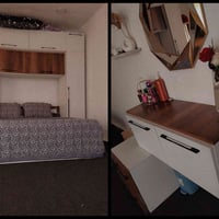 غرفة نوم • للبيع • بيها مجال