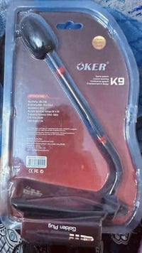 اخوان مايك كيمنك جديد وليس مستعمل باقي اخير قطعة  انارة ار جي بي واير ...