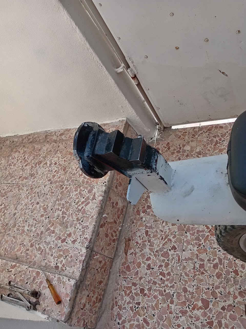 سبايدر للبيع نضيف السعر 15 وبي مجال.


**إذا كنت صاحب هذا الإعلان وتريد حذفه لأي سبب، رجاءا أرسل رسالة إلى الدعم الفني**