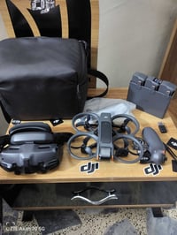 افاتا2 كومبو  جديد استعمال 30دقيفه فقط  طايره مرتين  نضافه 100/100 سعر...