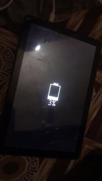 تاب • يشحن • مايشتغل