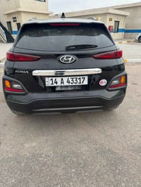 كونا ٢٠٢١ • أمريكي • مكينة ٢٠٠٠