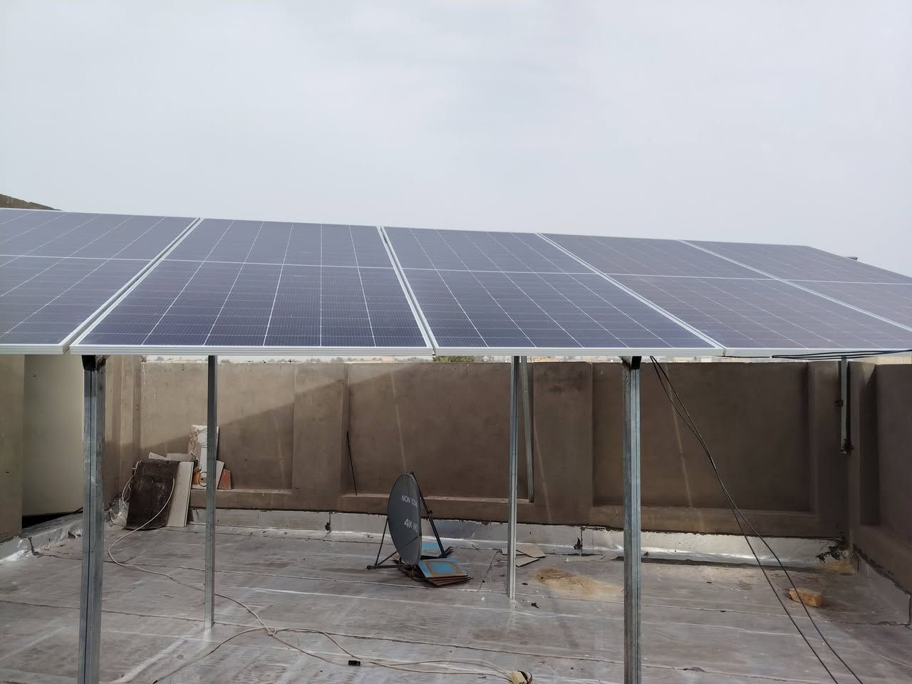 منظومه جديده ١٤ امبير نهاري ١٤ امبير ليلى
المنظومه تعطي ١٤ امبير ليلا لمده ٤ ساعت متواصلة في حالة عدم وجود الكهرباء الوطنية
للحجز والاستفسار مراسلة الصفحة أو الاتصال على الارقام التالية
***********
***********
تتوفر خدمة الواتس اب
ساكيو عنوان للجوده
