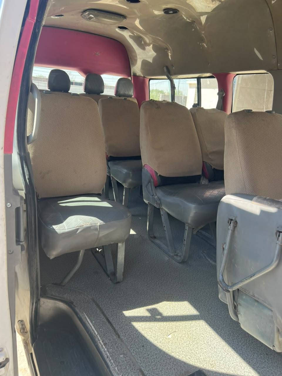 جنبي موديل ١٥ بسمي رقم بغداد دولي
معمره دواير مكينه وكير واكسن نضيفات 
تبريد شغال كهربائيات شغاله منضومه غاز
السعر ١٣٥ وبيه مجال العنوان كربلاء قرب سيطره الابراهيميه رقم *********** مكلف بل نشر

