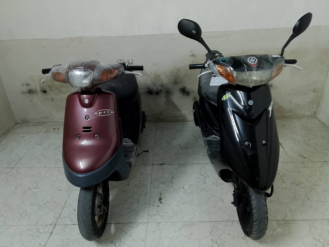 بسم الله
السلام عليكم ماكسات وستينات النضافه خير من الله وكله شغال سلف هندر كهربائيات 
السعر 
الماكسات على 550
الستينات على 400
العنوان ناصريه حي الفداء شارع المدارس للستفسار 
***********
التوفيق للجميع
