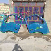 بيبان كيا فونتيرا • نضيفات • ديوانية ناحية الصلاحية