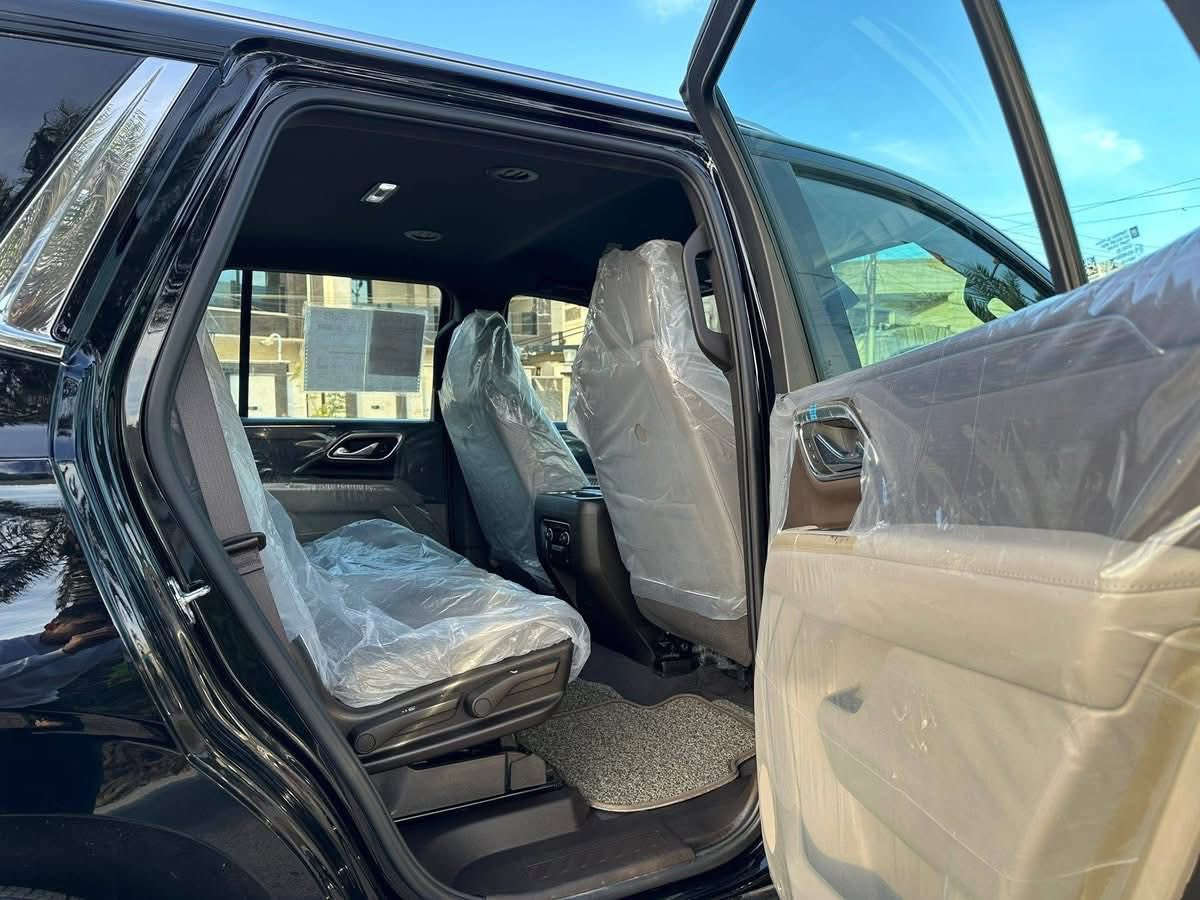 السلام عليكم تاهو 2024 LS وكاله المنصور رقم بغداد ماشيه 30 مكفوله كفاله عامه
***********
