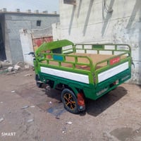 ستوته • موديل ٢٠ • محرك جديد