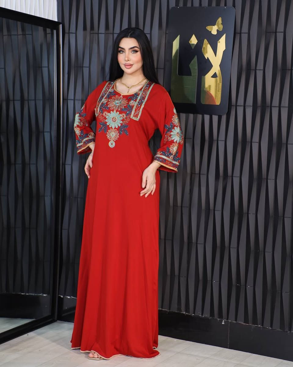 #جملة  #فقط ( اقل طلب نص درزن.)🌸
� وصل الأحدث والأجمل
👑 دشداشة كشمير درجه اولى – أقوى موديلات الموسم
💎 تطريز راقي صدر وردن  
🧵 الدرزن يجي 4 ألوان
💯 خامة مكفولة 100%
📏 القياسات:  L  XL. XXL. 
💰 سعر الدرزن: 105 ألف 
تابعوا كل الموديلات على القناه

 https://t.me/m_as82
🚚 توصيل  لكل المحافظات العراق


**إذا كنت صاحب هذا الإعلان وتريد حذفه لأي سبب، رجاءا أرسل رسالة إلى الدعم الفني**