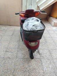 ماطور نفخ ماروني • مكينة ما مفتوحة • قابل تفاوض