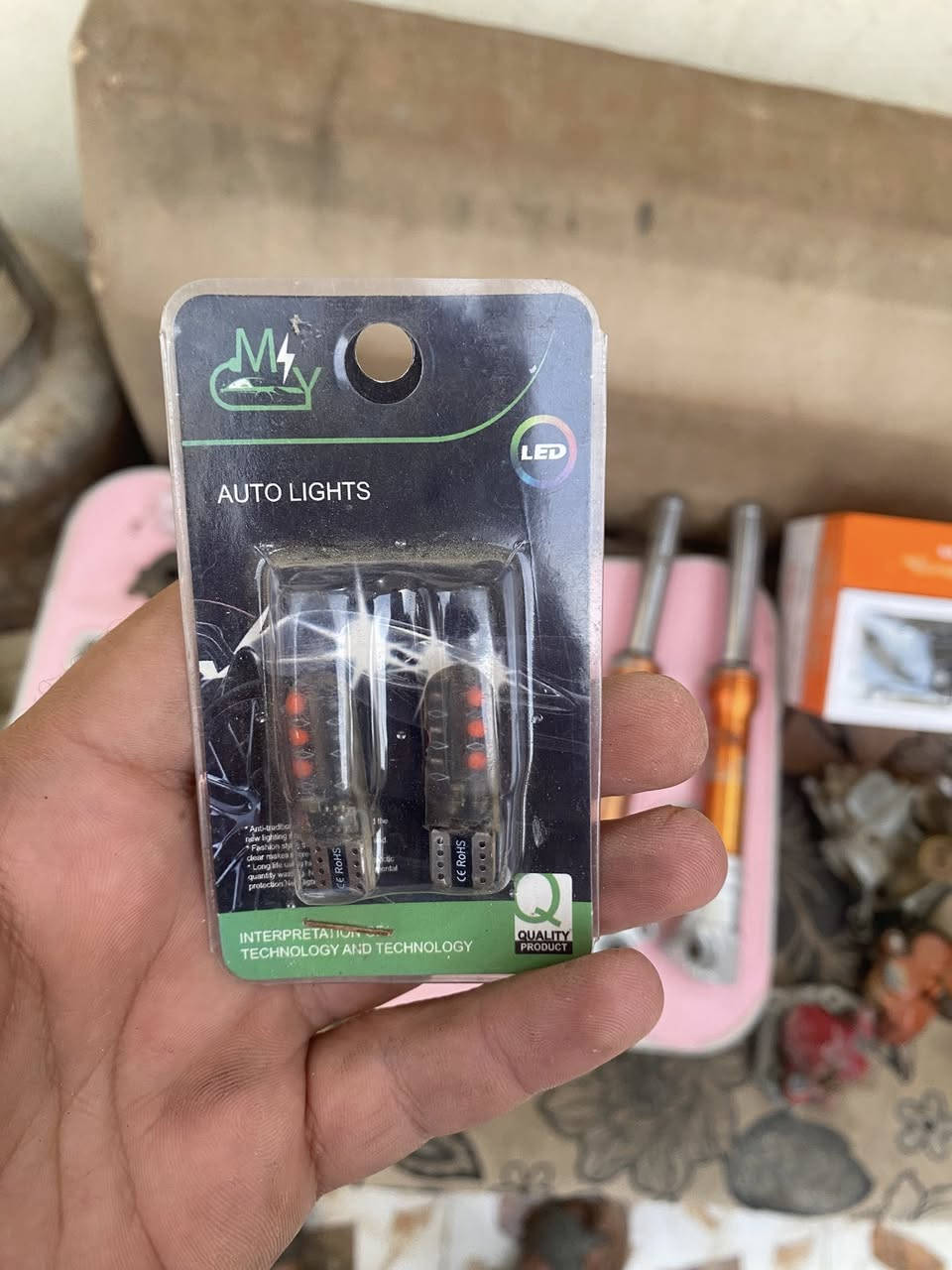 (اسعار مناسبه الصدر وياه فج ب٣٠. )نشره مجانيه (كابريتر ١٢٠و١٤٠ ب٢٠ الف) يدات ١٠ الطره ب١٠
مكاني بابل كريطعه


**إذا كنت صاحب هذا الإعلان وتريد حذفه لأي سبب، رجاءا أرسل رسالة إلى الدعم الفني**