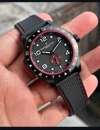 تحية طيبة،،،  للبيع ساعة برنارد اتش ماير سويسرية أصلية. تتميز الساعة ب...