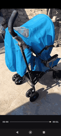 تفاصيل بالفيديو عربانه طفل اخو جديده سعر 25
***********
