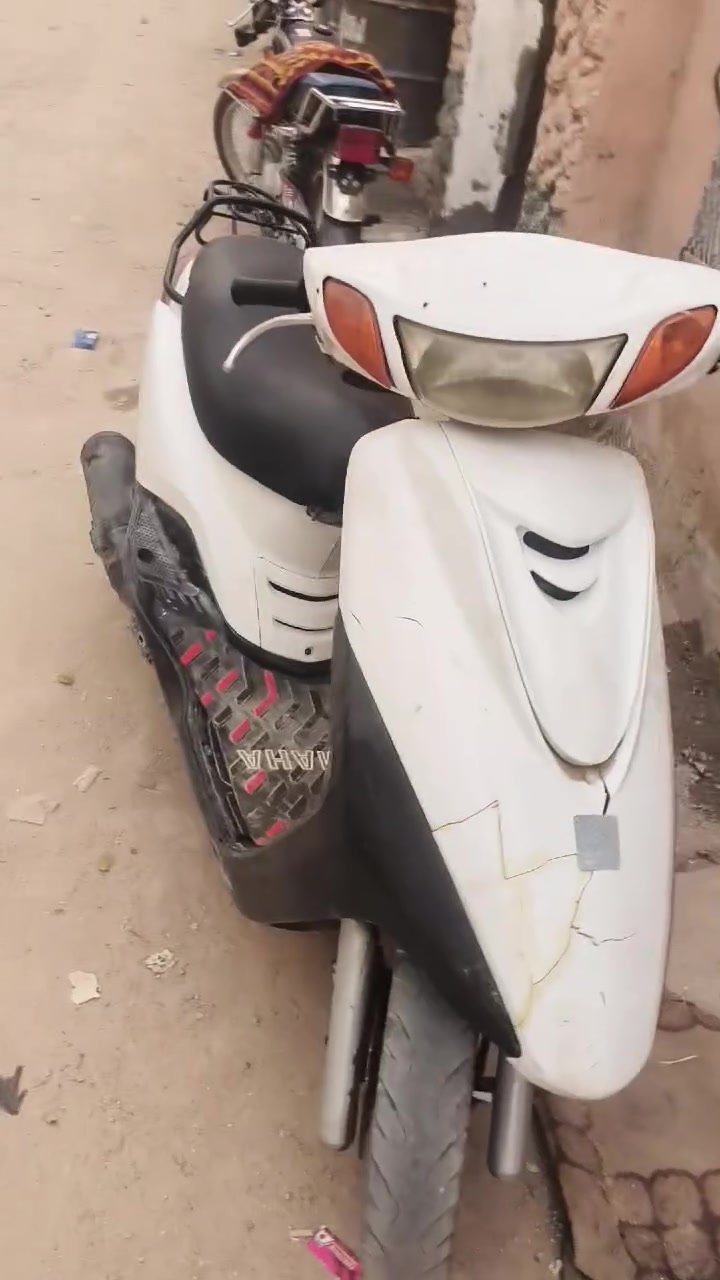 اكزز كابريتر محرك مامفتوح دراحع شوفت عينك كلش نضيفه السعر 650موجود الفيس


**إذا كنت صاحب هذا الإعلان وتريد حذفه لأي سبب، رجاءا أرسل رسالة إلى الدعم الفني**