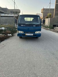 فونتيره • ١٩٩٨ • رقم بغداد