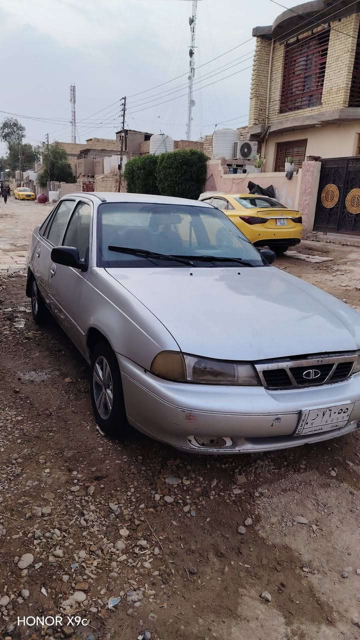 سلام عليكم دايو سلو ٩٤ جاهزه بسمي سنويه لل ٢٧. بغداد نهروان السعر 36 ورقه وبيه مجال  للاستفسار ***********  / ***********
