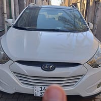 توسان • ٢٠١١ • فول مواصفات