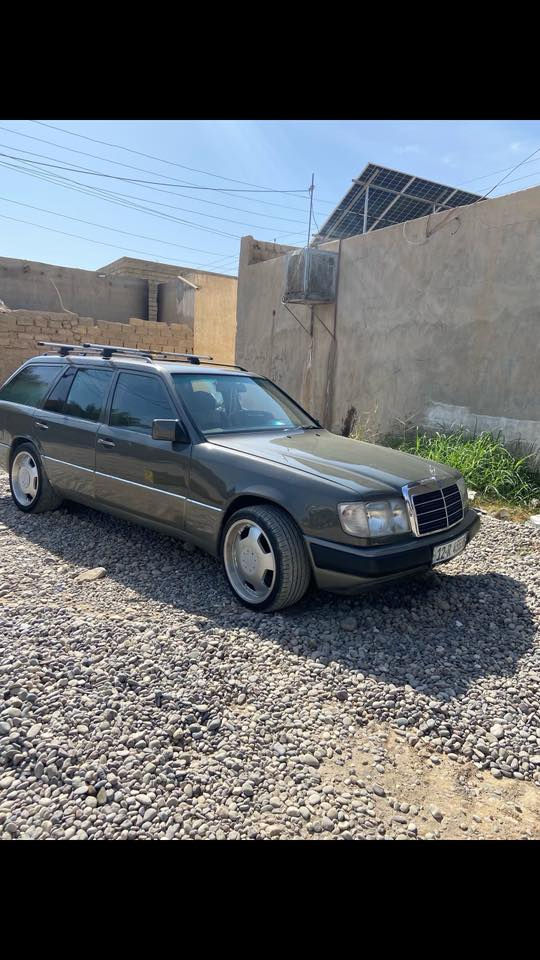 السلام عليكم مارسدس دب استييشن رقم نينوى سنويه ٢٠٢٩ محرك خراطيم  ٣٢٠ للمراوس فقط شعندك نزل لل تصال ***********
