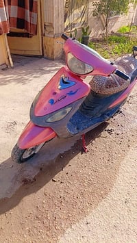 دراجة • للبيع • بلاد ما مفتوحه