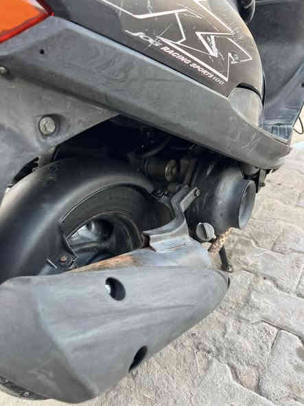 سلام عليكم ماكس عدله بلاديه 49 ملحه دراجه مرتبه مابيها نواقص مكفوله لادخان ولا تنقيص شلعه ومعدل شراي يتصل مامتواجد عل نت *********** سعر مناسب
