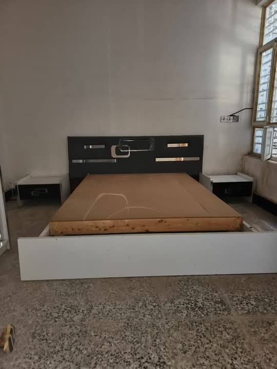 غرفه تركي 5 قطع السعر 450 وشد ونقل مجاني داخل بغداد

والي عنده غرف اغراض يرسلهن خاص ابيعهن اله بنسبه قليله


**إذا كنت صاحب هذا الإعلان وتريد حذفه لأي سبب، رجاءا أرسل رسالة إلى الدعم الفني**