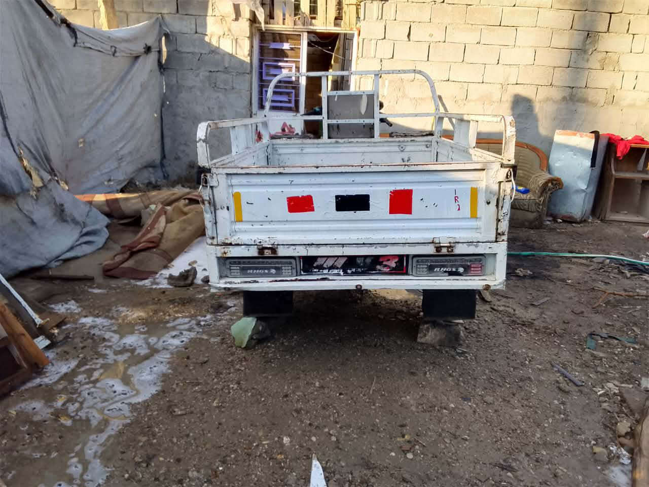 يالله سلام عليكم ستوته أمل طير شماليه موديل 16تعمير 19ستوته كفاله عامه اسعر مليون ***********
