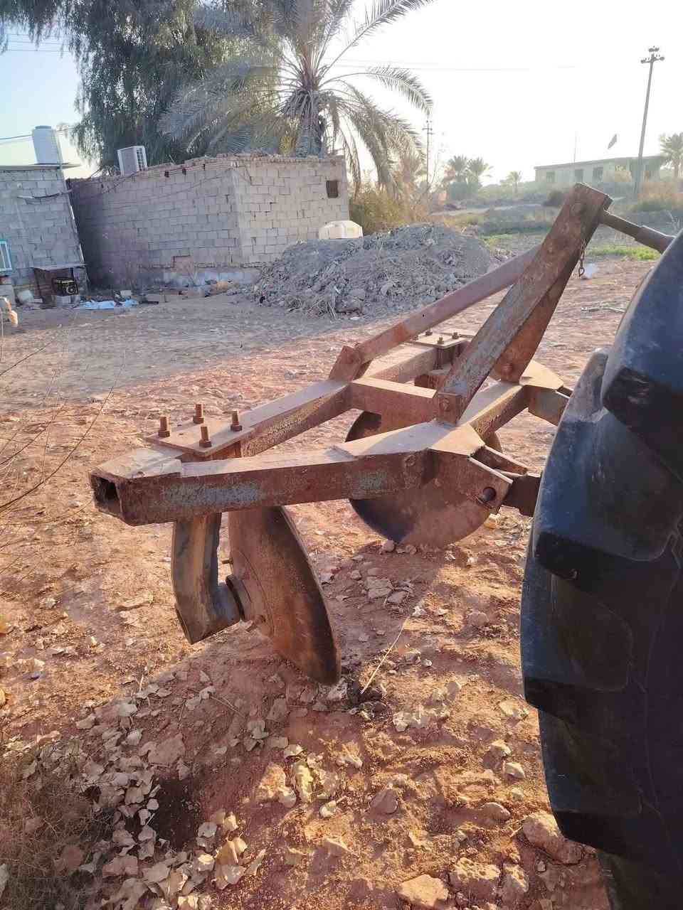 مرازه قرصيه للبيع مكان نجف *********** السعر ٨٥٠
