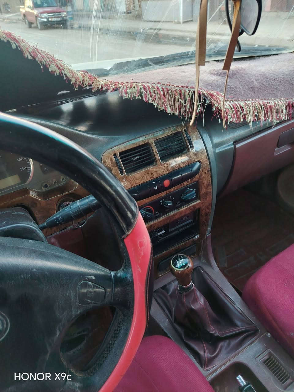 دير مديل 7 وضع شركه لاصبق لاخياس تبريد ويه السويج محرك شرط فحص نينوى تواير جدد طخم زين دخول ربيعه رقمي ***********
