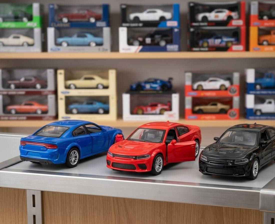 مجسم سيارة جارجر حجم 12 سم
سعر القطعة 15 ألف مع التوصيل


**إذا كنت صاحب هذا الإعلان وتريد حذفه لأي سبب، رجاءا أرسل رسالة إلى الدعم الفني**