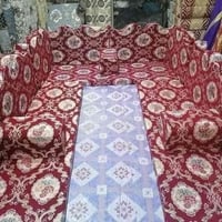 ٢ جلسات • تركي سفنج حبيبات • ١٤م طول