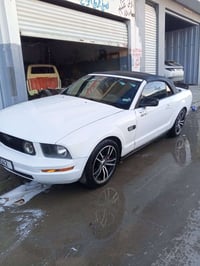 موستنك كشف • ٢٠٠٧ • رقم نينوى