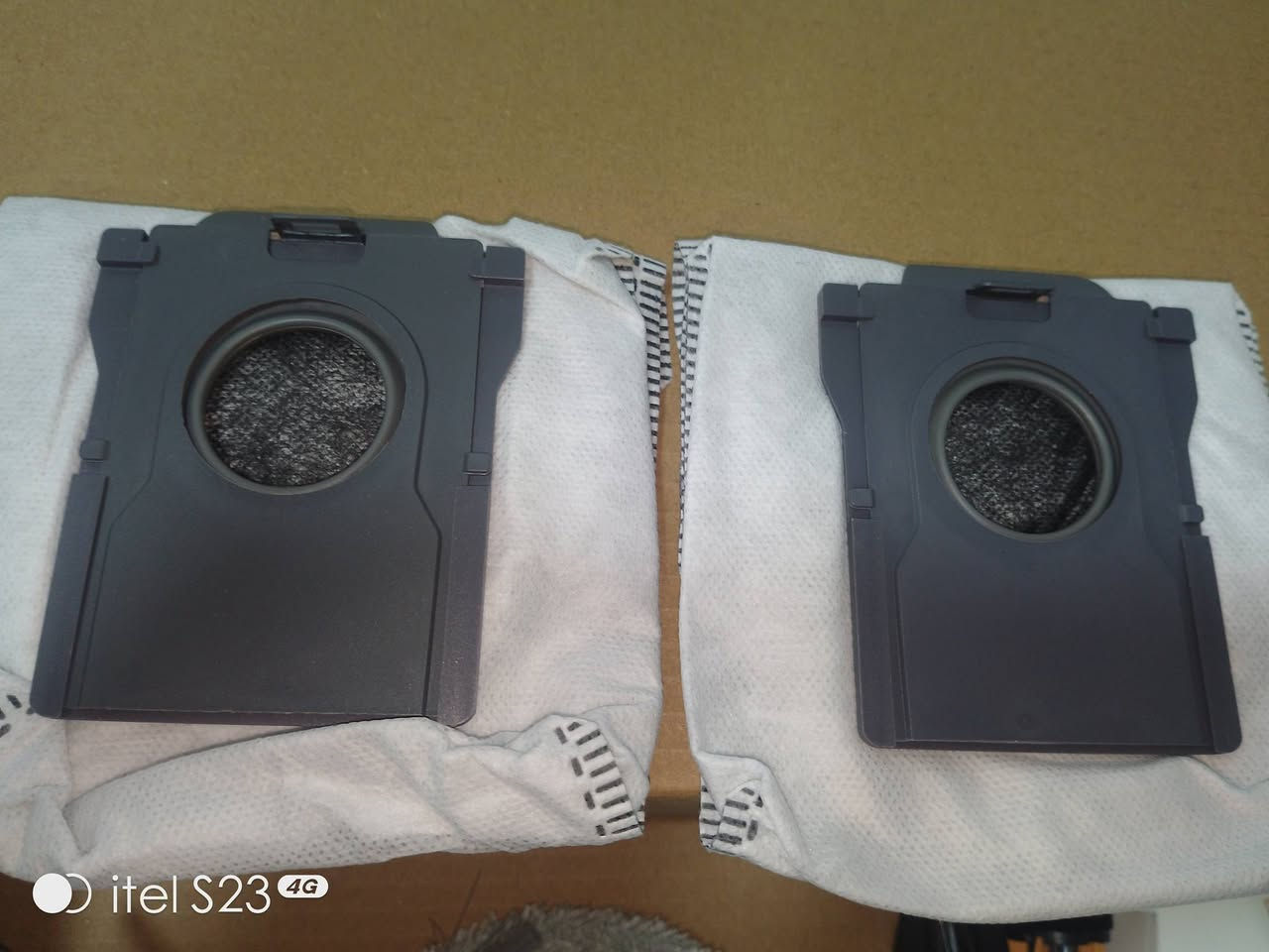 بكح كامل لمكنسة الروبوت دريم الحديث في المركز العراقي لمكانس الروبوتات والانسان الالي


**إذا كنت صاحب هذا الإعلان وتريد حذفه لأي سبب، رجاءا أرسل رسالة إلى الدعم الفني**