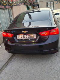 موديل 2023 نظام Lt  لون كحلي  نظام تشغيل عن بعد  نظام السياقة  سبورت +...