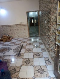 بيت ١٠٠م للبيع نوع العقار سند اصفر المكان حي البساتين حي السلام قريب ع...