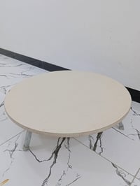 طاولتين • مكاني الشعب