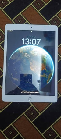 آيباد ٧ • ٣٢ • نضيف فول