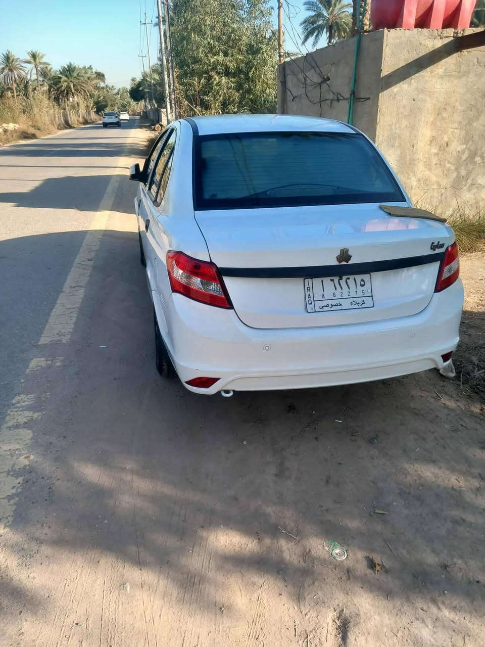 اسلام عليكم ساينا 2020 مراوس فقط بيجو من مديل 20 او فوك كفاله عامه رقم كربلاء سياره جديده ***********
