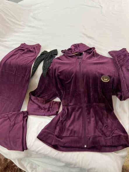 💗 بسم الله توكلنا على الله 💗

(وما توفيق الا بالله عليه توكلت واليه انيب)

💞 يلتقي الذوق الراقي بالفخامة اكتشف أجمل 💞

💖التصاميم وارقى الموديلات يتوفر لدينا 💖

الجمال والاناقه بجامة نسائي 

خامه قديفه وصط 

للحجز او استفسار على الصفح الخاصه 
او واتساب ***********
توصيل جميع المحافظات  العراق
